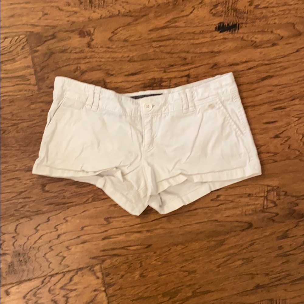 Abercrombie shorts